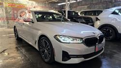 بي ام دبليو الفئة 5